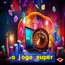 o jogo super genius paga de verdade